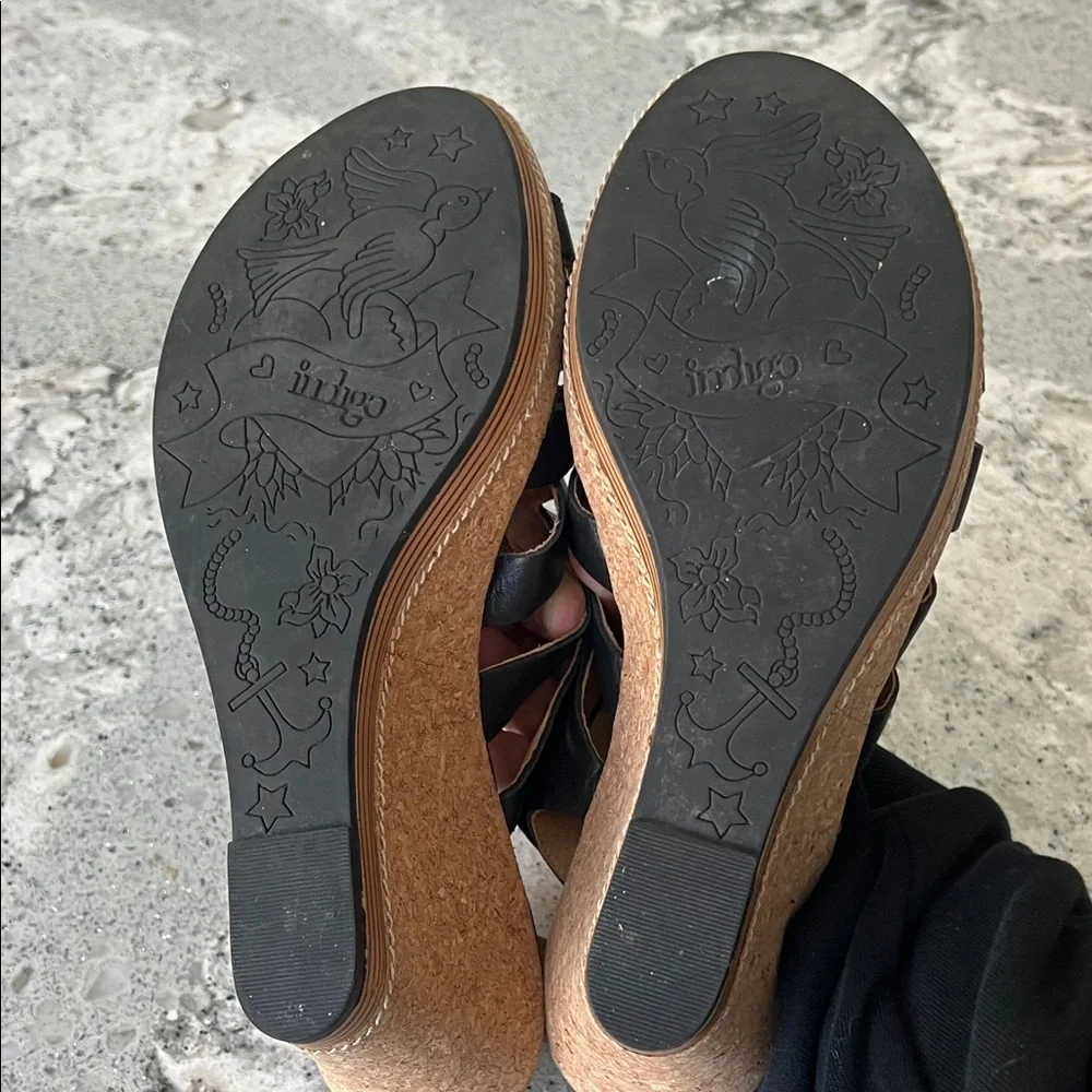 Clarks like new